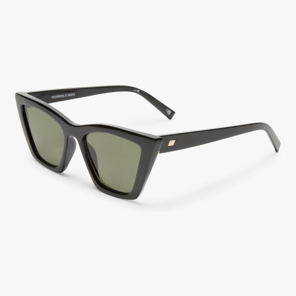 Black Sunglasses